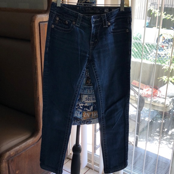 Miss Me Denim - Miss me jeans